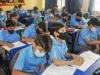 मुंबई के सांताक्रूज में एक शक और शिक्षक ने नौवीं के छात्र को जड़ दिया जोरदार तमाचा, कान का फटा पर्दा, मामला दर्ज