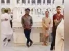 Pakistan के गुरुद्वारा पंजा साहिब में जूते पहनकर फिल्म की शूटिंग, भड़के सिख...