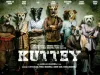 बॉलीवुड एक्टर अर्जुन कपूर की फिल्म 'कुत्ते' की नई रिलीज डेट अनाउंस... इस तारीख को सिनेमाघरों में देगी दस्तक