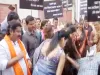 श्रद्धा की दिल्ली में हुई निर्मम हत्या पर मुंबई में भड़का लोगों का गुस्‍सा...जमकर हुआ विरोध-प्रदर्शन
