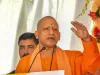 CM योगी ने रामायण मेले का किया शुभारंभ... बोले- अयोध्या के विकास में धन की कमी नहीं होने देंगे