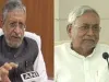 पूर्व उपमुख्यमंत्री सुशील मोदी का आरोप... निकाय चुनाव के बाद जातीय जनगणना टालने पर तुली नीतीश सरकार