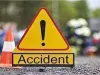 पुणे-मुंबई पुराने राजमार्ग पर ऑटो रिक्शा और बस के हादसे में 2 की मौत, 3 घायल...