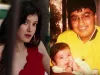 बॉलीवुड अभिनेता संजय कपूर की बेटी शनाया कपूर को गोद में उठाए नजर आए अर्जुन कपूर... इंटरनेट पर वायरल हुई भाई-बहन की प्यारी तस्वीर