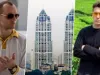 मुंबई में स्टंट वीडियो बना रहे दो रूसी यूट्यूबर्स गिरफ्तार...  इंपीरियल ट्विन टावर्स में घुस गए थे