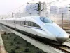 मुंबई-अमदाबाद बुलेट ट्रेन परियोजना लेगी २० हजार ‘पेड़ों’ की बलि...! 