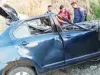 नासिक में तेज रफ्तार कार डिवाइडर तोड़कर गाड़ियों से टकराई, 5 छात्रों की मौत