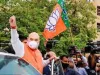 गुजरात विधानसभा चुनाव में बजा भारतीय जनता पार्टी का डंका...!