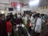 महाराष्ट्र के यवतमाल में हॉस्पिटल के एक मरीज ने दो डॉक्टरों को चाकू मारकर किया घायल, रेजिडेंट डॉक्टर करेंगे हड़ताल 