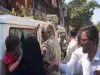 भिवंडी में प्रदर्शन के दौरान लगे पाकिस्तान जिंदाबाद के नारे... 17 लोग गिरफ्तार