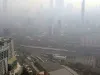 नवी मुंबई में विगत चार दिन से बढ़ा प्रदूषण... बिगड़ी हवा की गुणवत्ता खतरनाक!