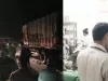 मुंबई से गोवा जा रही बस हुई दुर्घटनाग्रस्त, 4 की मौत, 23 घायल...