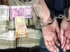 मुंबई के मालवानी इलाके से 19 लाख रुपये मूल्य के नकली नोट जब्त... दो गिरफ्तार