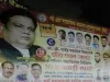 मुंबई के मलाड में  मना अंडरवर्ल्ड डॉन छोटा राजन का जन्मदिन... पोस्टर लगे; उद्धव समर्थक ने काटा केक, 6 आरोपी गिरफ्तार