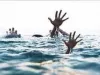 महाराष्ट्र के रायगड जिले में समुद्र में दो लड़के डूबे... तीन को बचाया गया