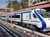 मुंबई-सोलापुर : यात्रियों को पसंद आ रही वंदे भारत ट्रेनें... 80 प्रतिशत सीटें फूल