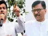 मुख्यमंत्री के बेटे सांसद डॉ. श्रीकांत शिंदे ने कसा तंज...संजय राउत सिजोफ्रेनिया जैसे बीमारी से ग्रस्त हैं'
