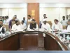 महाराष्ट्र विधानसभा का बजट सत्र 27 फरवरी से 25 मार्च तक... डिप्टी CM फडणवीस 9 मार्च को पेश करेंगे राज्य का बजट