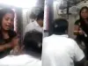 खार में मोबाइल चोरी के आरोप में रेलवे टिकट बुकिंग क्लर्क को महिला ने सरेआम पीटा... वायरल हुआ वीडियो