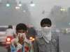 वायु प्रदूषण से करीब १४ हजार नागरिकों की मौत!