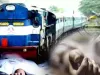 पालघर जिले रेलवे ट्रैक पार करते समय ट्रेन की चपेट में आई लड़की... मौके पर ही हुई दर्दनाक मौत!