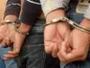 मुंबई में सोना स्मगलिंग के आरोप में तीन विदेशी नागरिक पकड़े गए...
