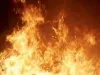 मुंबई के नालासोपारा पूर्व में पहले लगी आग... फिर सिलेंडर विस्फोट, 2 जवान घायल
