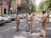 मुंबई पुलिस की एक्सटॉर्शन सेल ने अंधेरी में बरामद की 10 करोड़ का केटामाइन ड्रग... 