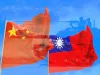 चीन और ताइवान के बीच एक बार फिर से तनाव चरम पर