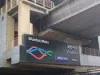 मुंबई में असल्फा स्टेशन पर आधे घंटे तक अचानक ठप हुई मेट्रो सेवा...