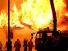 दुबई में एक रिहायशी इमारत में लगी भीषण आग... 16 लोग जिंदा जले, मरने वालों में चार भारतीय भी शामिल