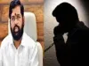 महाराष्ट्र के मुख्यमंत्री शिंदे को मिली जान से मारने के धमकी... शख्स हुआ गिरफ्तार