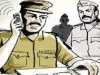 मुंबई पुलिस चोरी के मामले में फरार आरोपित को पकड़ने पहुंची संजीवनी नगर...