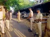  मुंबई पुलिस कंट्रोल रूम को आई संदिग्ध कॉल, 26/11 अटैक का जिक्र कर काटा फोन; जांच में जुटी पुलिस