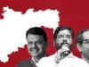 महाराष्ट्र में आज हो जाएं चुनाव तो शिंदे-फडणवीस को लग सकता है झटका, उद्धव गुट वाले MVA को बढ़त