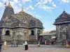 महाराष्ट्र के प्रसिद्ध त्र्यंबकेश्वर मंदिर में दूसरे धर्म के लोगों के जबरन घुसने का मामला... सरकार ने जांच के लिए बनाई SIT
