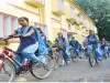 7 अफ्रीकी देशों में लड़कियों के लिए बिहार की साइकिल योजना सुपरहिट, UN ने की तारीफ
