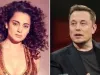 कंगना हुई Elon Musk की मुरीद, जानिए क्या है वजह?