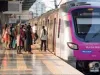 मुंबई मेट्रो में सफर करनेवालों के लिए बड़ी खबर, मिलेगा 5 लाख रुपये तक बीमा, जानें पूरी योजना