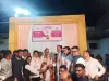 एरंडेल तेली समाज हितकारिणी मंडल नागपुर द्वारा आयोजित सामूहिक विवाह समारोह 2023