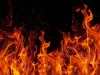 शिवाजी नगर के दो घरों में भीषण आग, चार लोग झुलसे, कड़ी मशक्कत के बाद पाया गया काबू