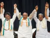  कर्नाटक का सियासी संकट सुलझा, सिद्धारमैया ही होंगे कर्नाटक के CM, कांग्रेस का औपचारिक एलान