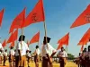 केरल के मंदिरों में अब RSS नहीं कर पाएगा सामूहिक अभ्यास, त्रावणकोर देवस्वोम बोर्ड ने जारी किया सर्कुलेशन