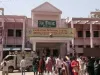 आजमगढ़ में Heat Stroke से हाहाकार, 12 घंटे में 10 मरीजों ने तोड़ा दम, 15 से ज्यादा हॉस्पिटल भी नहीं पहुंच पाए