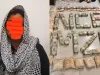 मुंबई में ड्रग्स तस्करी के सिंडिकेट का भंडाफोड़, NCB ने जब्त किया 50 करोड़ का मेफेड्रोन; महिला समेत 3 गिरफ्तार