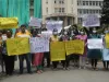 मुंबई के जेजे अस्पताल में रेजिडेंट डॉक्टरों की हड़ताल जारी, मरीजों की मुश्किलें बढ़ीं