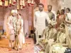 एक्टर शारवानंद और रक्षिता रेड्डी ने जयपुर में रचाई शादी, राम चरण ने बटोरी सुर्खियां