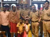 नागपाड़ा पुलिस ने 5 साल की बच्ची के अपहरण का मामला महज 12 घंटे में सुलझा