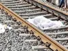 31 वर्षीय शख्स ने लोकल ट्रेन के सामने आकर की आत्महत्या... पत्नी की शिकायत पर आत्महत्या के लिए उकसाने का मामला दर्ज