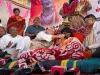 छत्रपति शाहू छत्रपति शिवाजी महाराज के वंशज ने की मनोज जरांगे से मुलाकात... बोले- ‘गद्दी का सम्मान है’